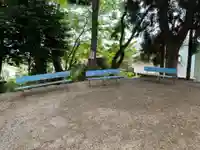 倭神社(滋賀県)