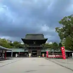 筥崎宮(福岡県)