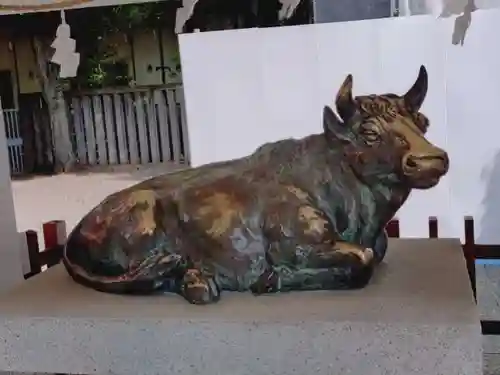 亀戸天神社(東京都)