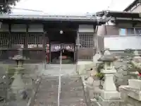北野神社(大阪府)
