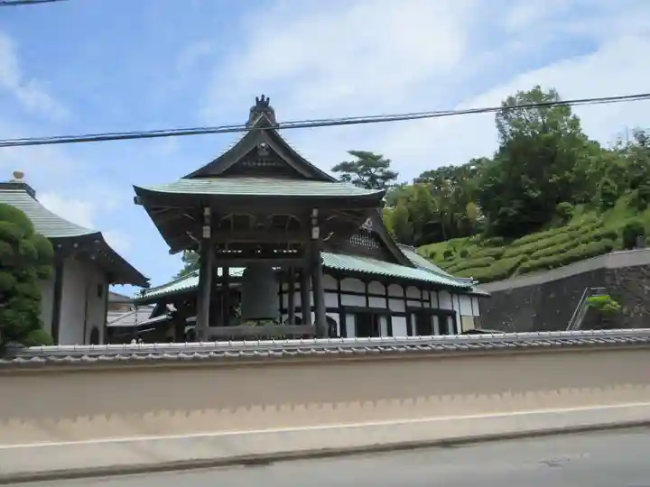 光安寺(神奈川県)