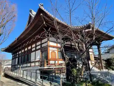 幸國寺(東京都)