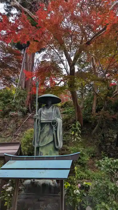 善峯寺(京都府)