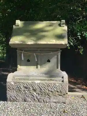浅間神社(静岡県)