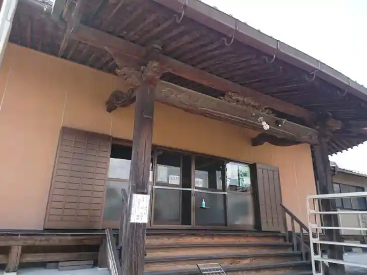 正源寺のその他建物