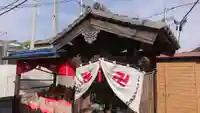 正一位玉福神社のその他建物
