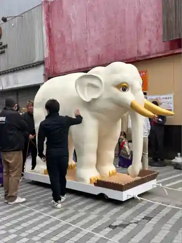 津観音(三重県)