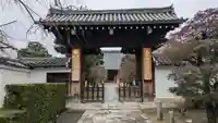 妙顯寺(妙顕寺)(京都府)