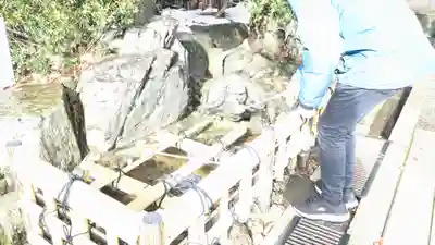 氣比神宮(福井県)