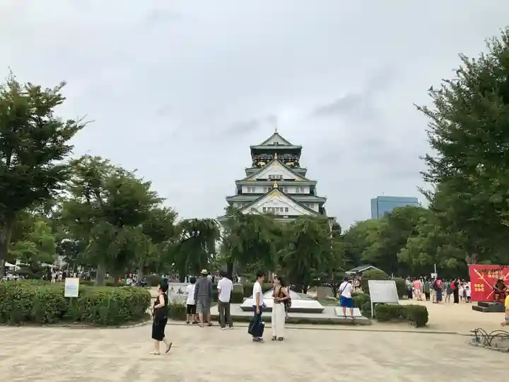 豊國神社(大阪府)