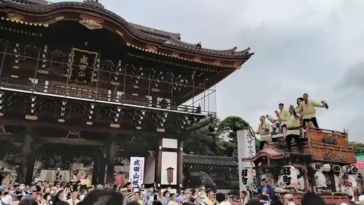 成田山新勝寺(千葉県)