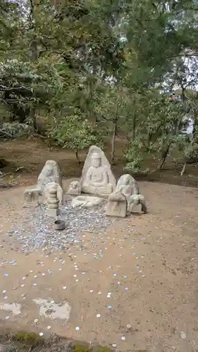 鹿苑寺（金閣寺）(京都府)