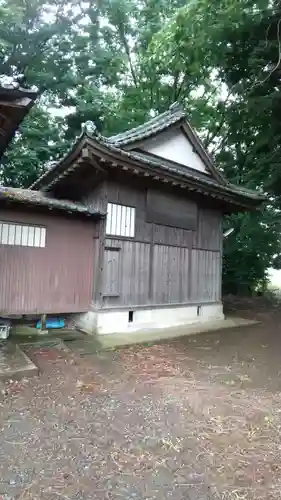 香取神社のその他建物