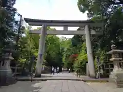 石清水八幡宮(京都府)