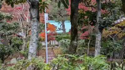 竹林寺(京都府)