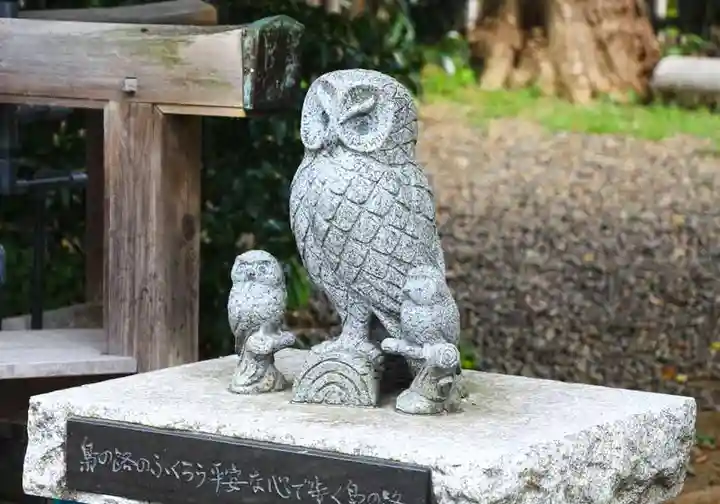 池袋御嶽神社(東京都)