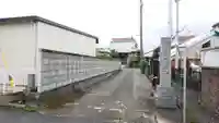 本向寺のその他建物