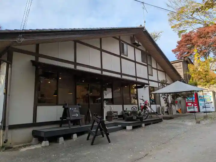 宝登山神社(埼玉県)