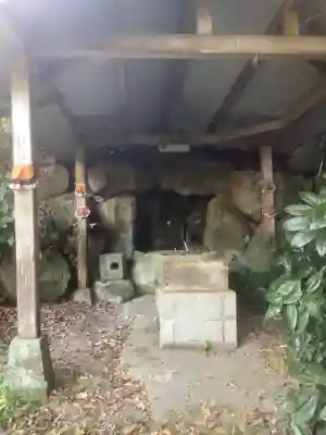 持宝院のその他建物