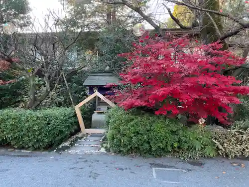 阿佐ヶ谷神明宮のその他建物