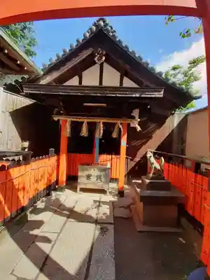 彌榮神社(大阪府)