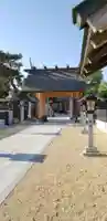 西根神社のその他建物