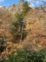 徳善院明王密寺の建物その他