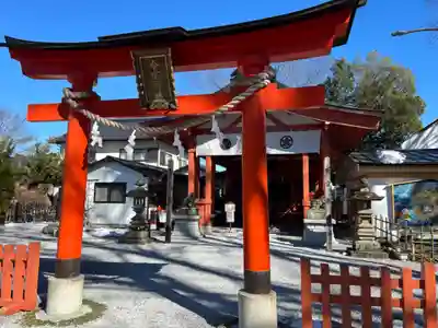 秩父今宮神社(埼玉県)