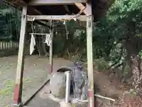 河上神社(兵庫県)