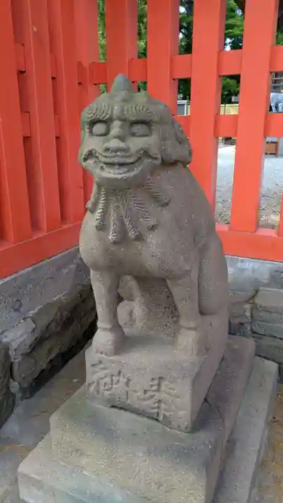 榴岡天満宮(宮城県)