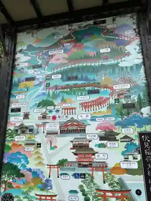 伏見稲荷大社(京都府)