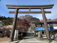 妙義神社(群馬県)