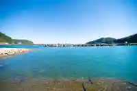 久礼八幡宮(高知県)