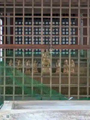 波止場神社(大分県)