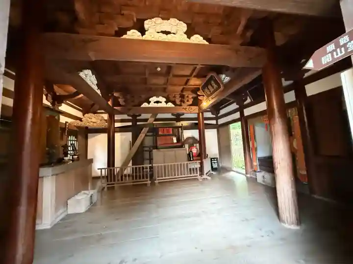 龍潭寺(静岡県)