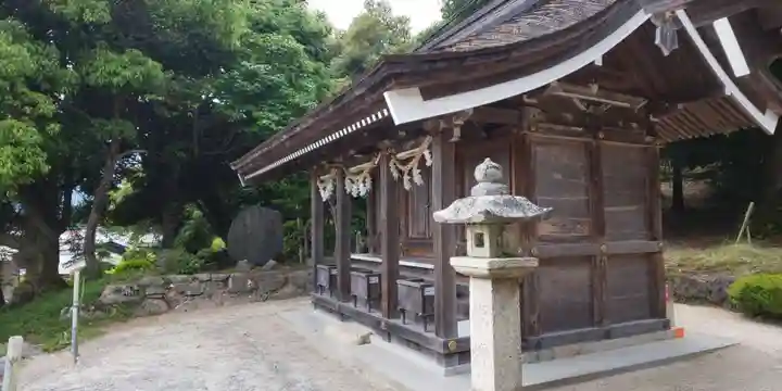 白鬚神社(滋賀県)
