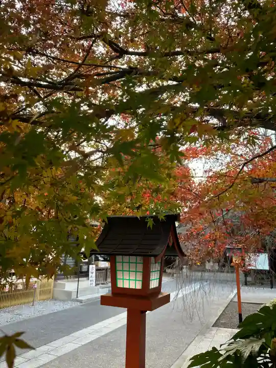 猿田彦神社(東京都)