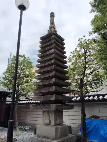 總持寺(東京都)