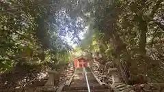 彌牟居神社(三重県)