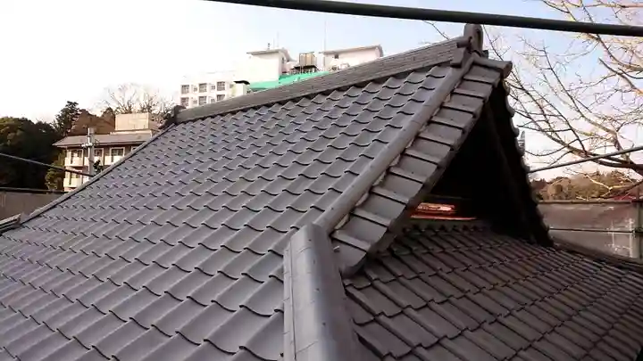温泉神社〜いわき湯本温泉〜のその他建物