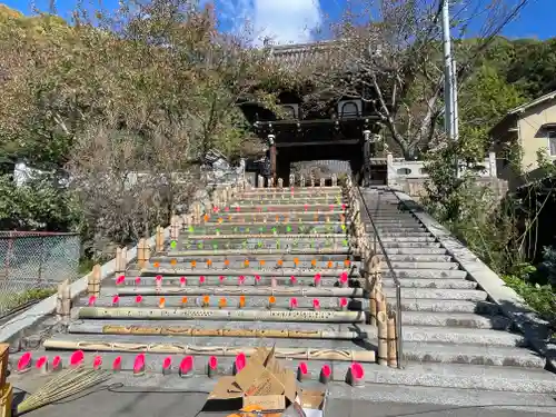 照蓮寺(広島県)