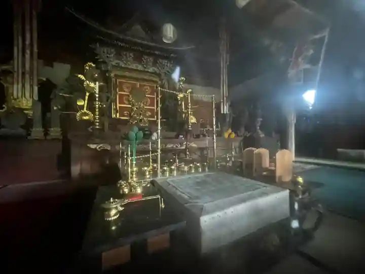 光輪寺(長野県)