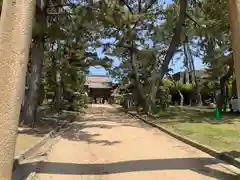 住吉神社の建物その他