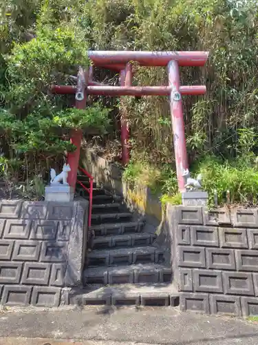 稲荷神社(新潟県)