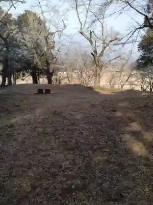 春日神社(宮沢)(宮城県)