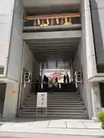 水天宮のその他建物