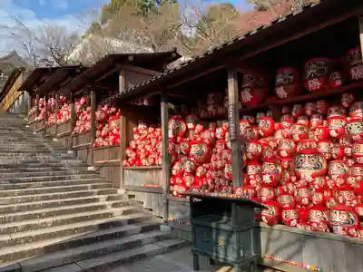 勝尾寺のその他建物