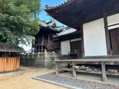 総社神社(香川県)