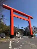 筑波山神社(茨城県)