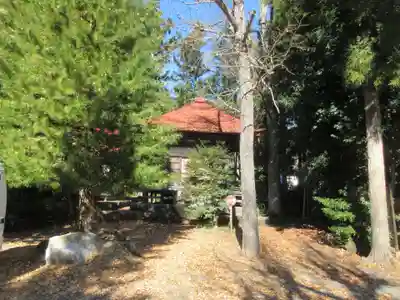 如来寺(山梨県)